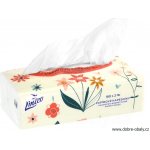 Linteo Kosmetické kapesníčky 2-vrstvé 180 ks – Zboží Dáma