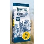 Happy Dog Profi Line Sensitive Grain Free 20 kg – Hledejceny.cz