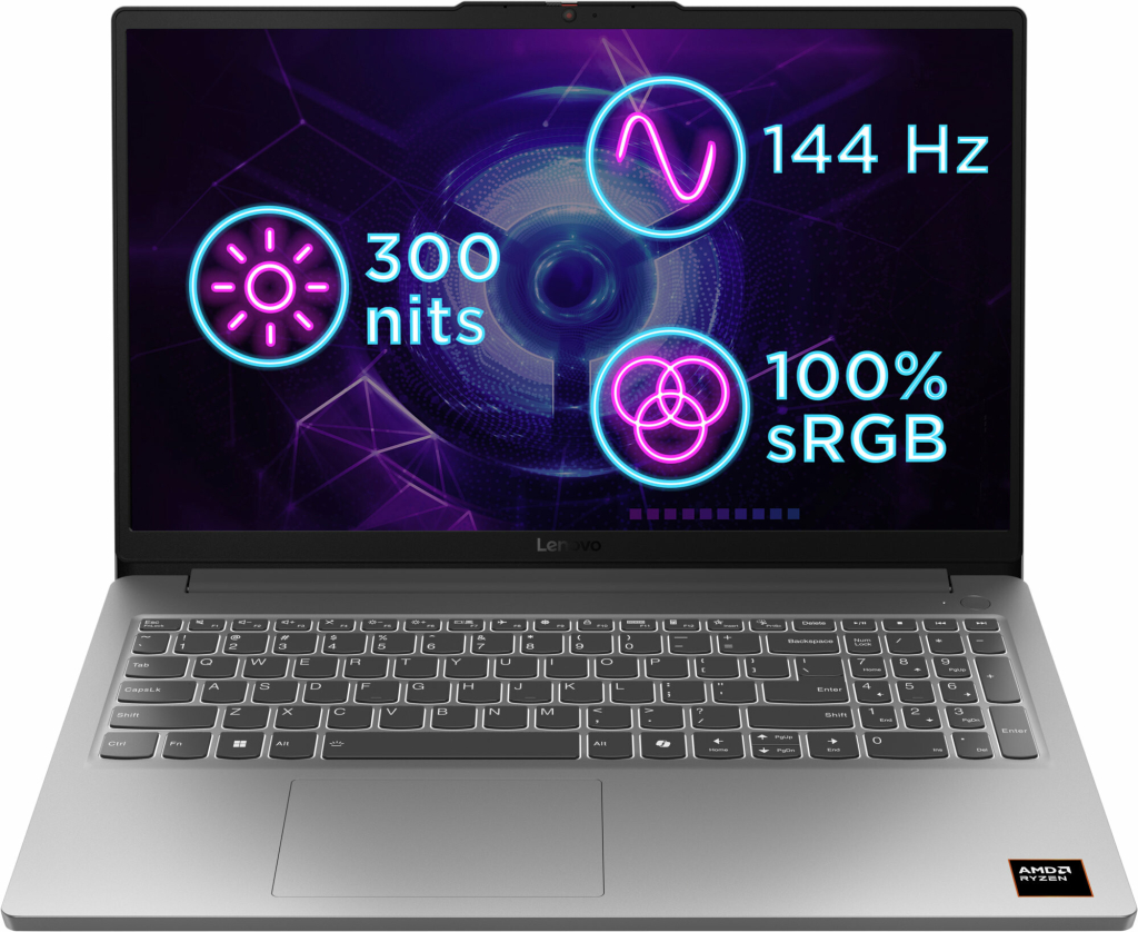 Lenovo LOQ 15ARP10E 83S0008HCK