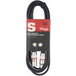 Stagg SMC3 – Zboží Dáma