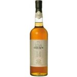 Oban Single Malt Whisky 14y 43% 0,7 l (tuba) – Zboží Dáma