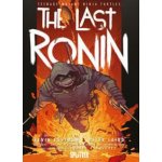 Teenage Mutant Ninja Turtles: The Last Ronin Peter Laird,Tom Waltz,Matthias Penkert-Hennig – Hledejceny.cz