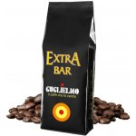 Guglielmo Extra Bar zrnková 1 kg – Hledejceny.cz