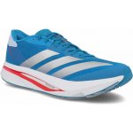 adidas Duramo Speed 2 M JQ0624 solar blue/silver metallic/crystal sky – Hledejceny.cz