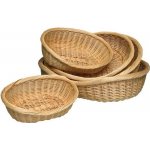 Trixie koš proutěný De Luxe – Zboží Dáma