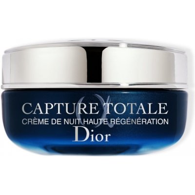 Dior Capture Totale Intensive Restorative Night Creme 60 ml – Zboží Mobilmania