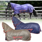 Bucas Deka síťovaná Freedom Fly sheet navy grape – Sleviste.cz