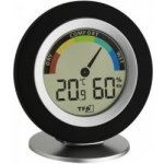 Tfa-dostmann TFA 30.5019.01 Cosy Digital Thermo Hygrometer – Hledejceny.cz