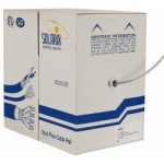 Solarix 27800302 UTP CAT5E, 305m – Zboží Živě