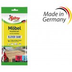 Poliboy vlhčené utěrky na nábytek 24 ks – Sleviste.cz