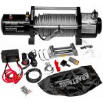 Elektrický lanový naviják Offroad 12V 9500lbs 4300kg, Kraft&Dele KD1564 – Hledejceny.cz