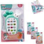 MaDe Mobilní telefon na baterie – Hledejceny.cz