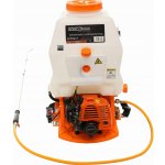 KRAFT&DELE Motorový tlakový postřikovač 20 l KD5221 – Zboží Mobilmania