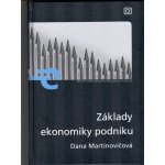 Základy ekonomiky podniku – Hledejceny.cz