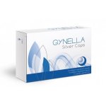 Gynella Silver Caps vaginální tobolky 10 ks – Hledejceny.cz