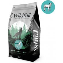 Wildfull Dog Junior Mini Size GF Lamb & Pumpkin 12 kg