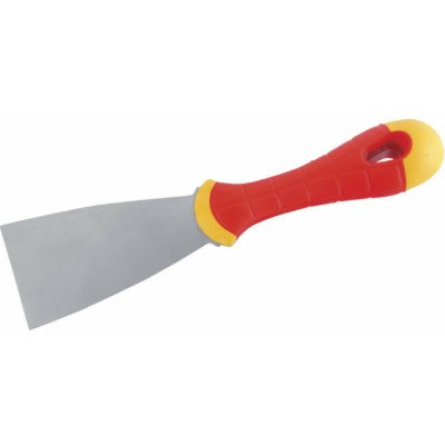 Špachtle nerezová KR17 – Velikost: 40 mm – Hledejceny.cz