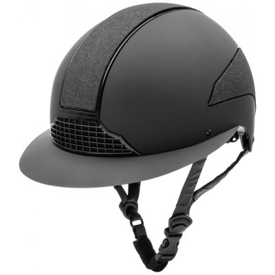 Swing Jezdecká přilba H24 Lady shine – Zboží Dáma