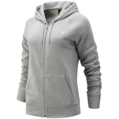 New Balance mikina Classic Core Fleece Fashion F AG W WJ03806AG – Hledejceny.cz