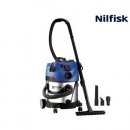 Vysavač Nilfisk Multi 20 T Inox