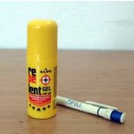 Alpa repelent gel v roll-on 50 ml – Zboží Dáma