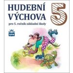 CD Hudební výchova 5 – Hledejceny.cz