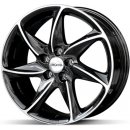 Ronal R51 8x18 5x108 ET33 black