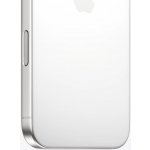 Apple iPhone 16 Pro 128GB White Titanium – Zboží Živě