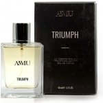 AMMU Triumph Parfémovaná voda pánská 50 ml – Hledejceny.cz
