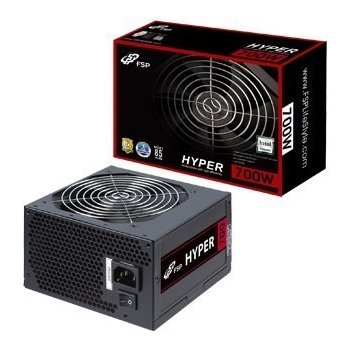 Fortron HYPER 700W PPA7002702