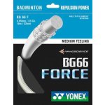 Yonex BG 66 Force 200m – Zboží Dáma