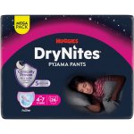 DryNites natah.kalhot.dívky 4-7let/17-30kg/26ks – Zbozi.Blesk.cz