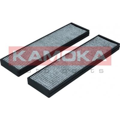 Filtr, vzduch v interiéru KAMOKA F516401 – Hledejceny.cz