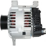 Alternátor PEUGEOT PARTNER BOXER 1.9 diesel – Hledejceny.cz