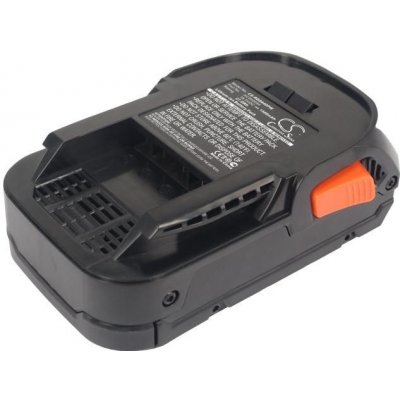 Cameron Sino CS-RDD840PW 18V Li-ion 1500mAh - neoriginální