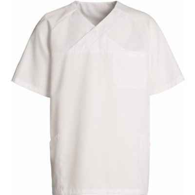 Kentaur 25350-4100 lékařská košile krátký rukáv bílá – Zboží Mobilmania