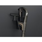 Miele Triflex HX2 Cat & Dog SOML0 Obsidian černá – Hledejceny.cz