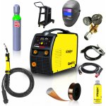 Kowax GeniMig 220LCD MIG/MAG/MMA SET4 – Zboží Mobilmania