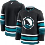 Fanatics Dres San Jose Sharks Alternativní Breakaway – Sleviste.cz