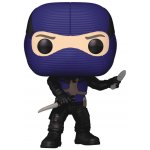 Funko Pop! 1546 Marvel Daredevil Born Again Bullseye – Zboží Dáma