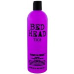 Tigi Bed Head Dumb Blonde Shampoo 750 ml – Hledejceny.cz