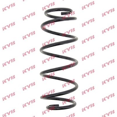 Pruzina podvozku KYB RH2541 – Hledejceny.cz