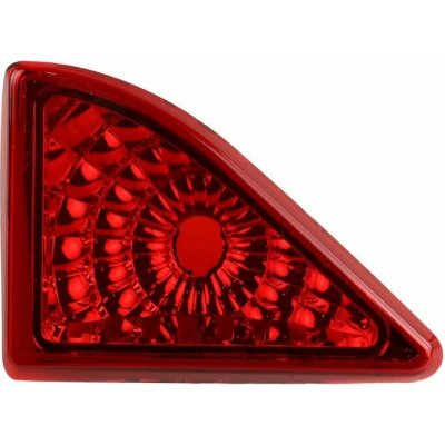 Kryt brzdového světla Renault Master, Movano od 2010 ve dveřích 265900021R | Zboží Auto