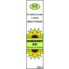 kuchyňský olej BagInBox Olejářství Slunečnicový olej 3 l