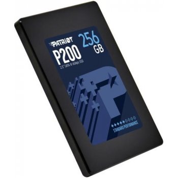 Patriot P200 256GB, P200S256G25