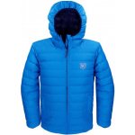 MelCon gokyo dětská bunda modrá – Hledejceny.cz
