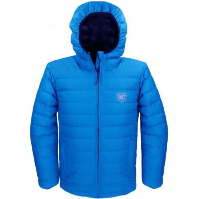 MelCon gokyo dětská bunda modrá – Hledejceny.cz