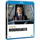 Film moonraker BD