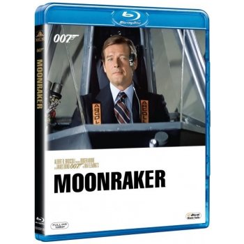 moonraker BD