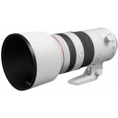 Canon RF 70-200 mm f/2,8 L IS USM Z bílý – Sleviste.cz